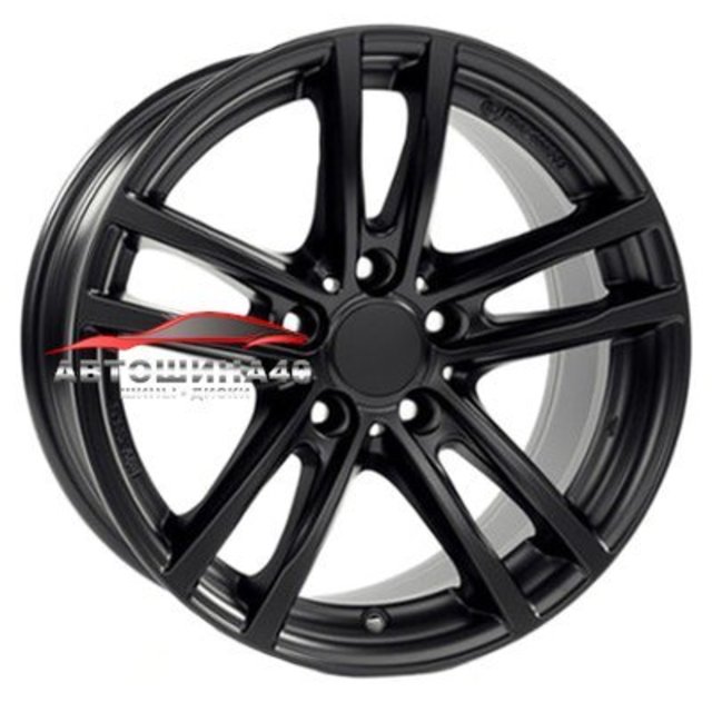 Диски Alutec X10 Racing Black